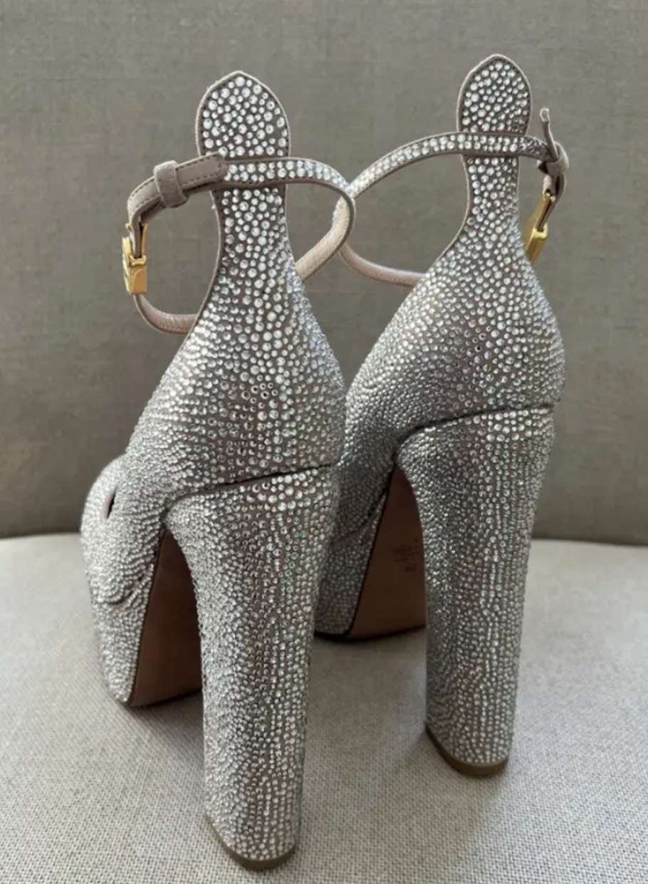 Valentino Garavani topánky