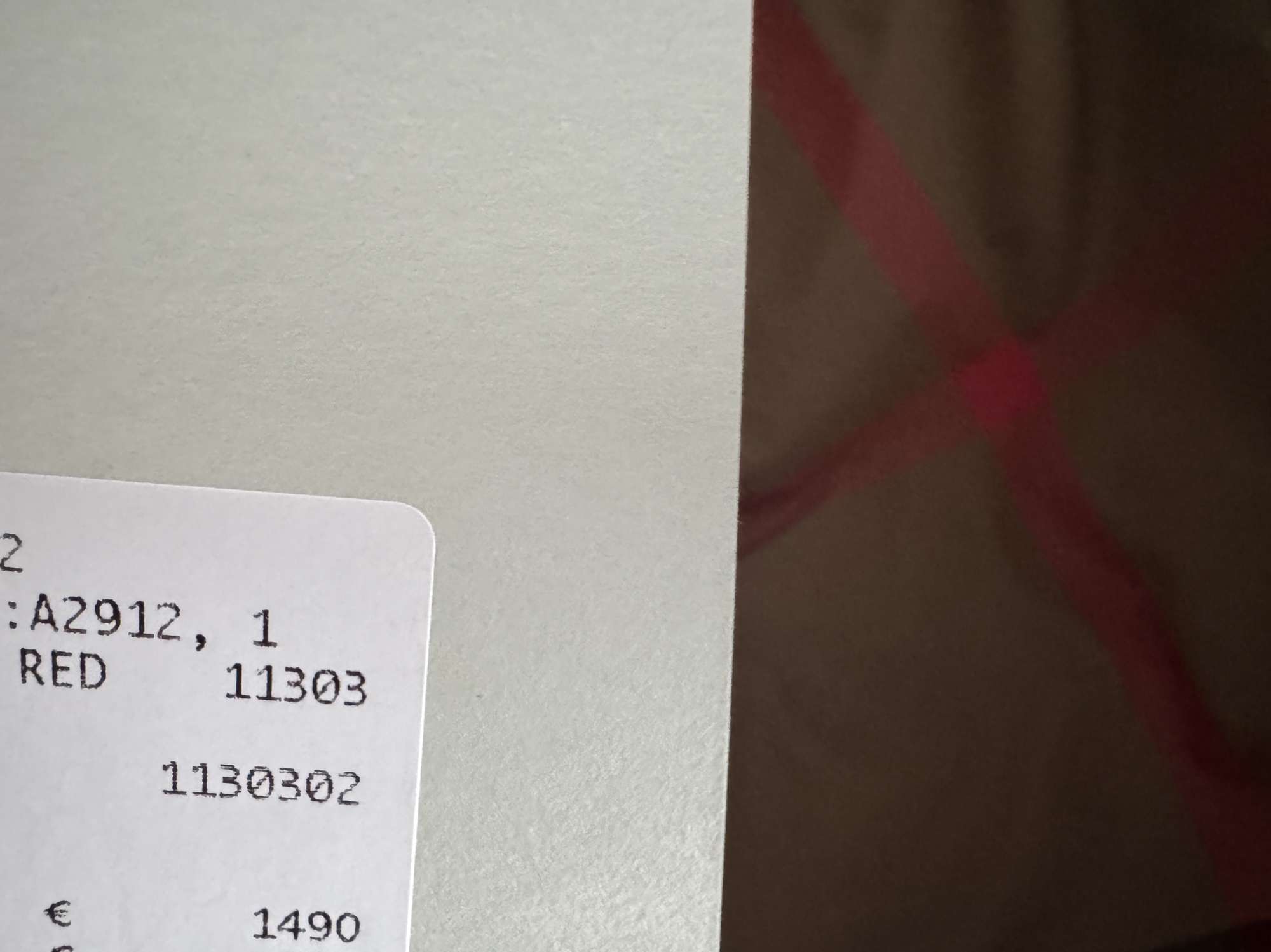 Burberry bunda/kabát