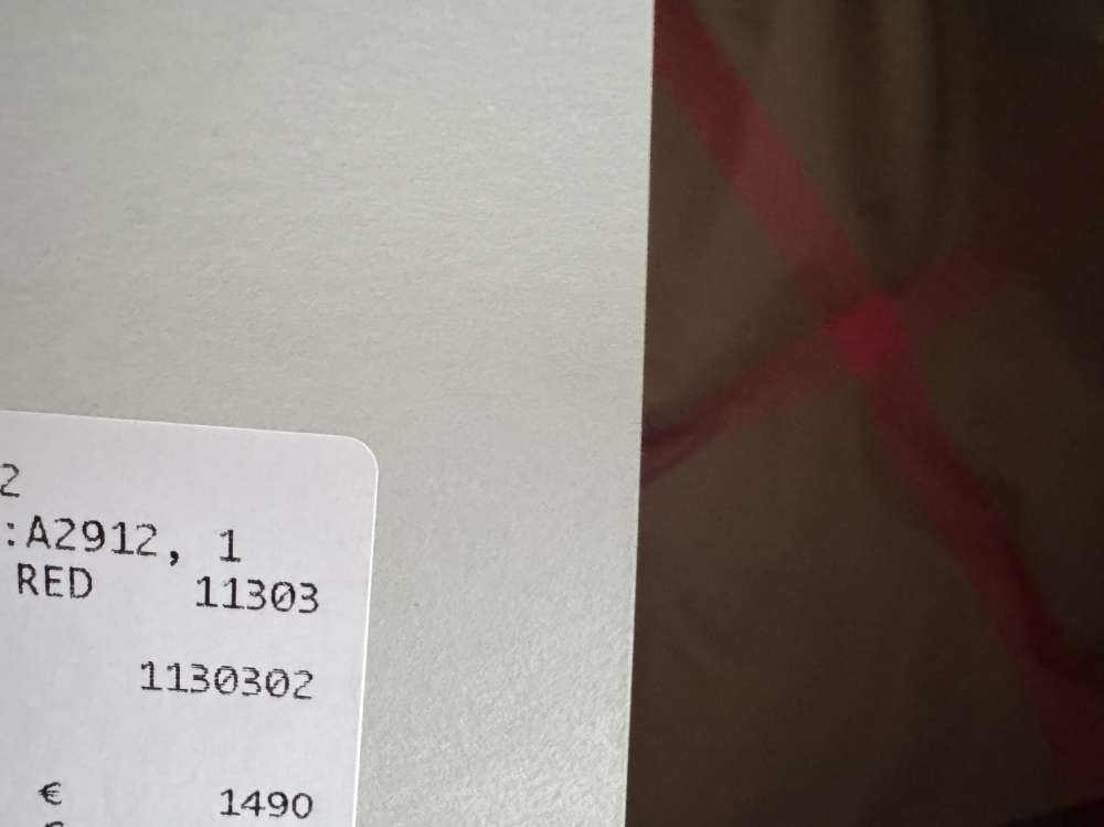 Burberry bunda/kabát