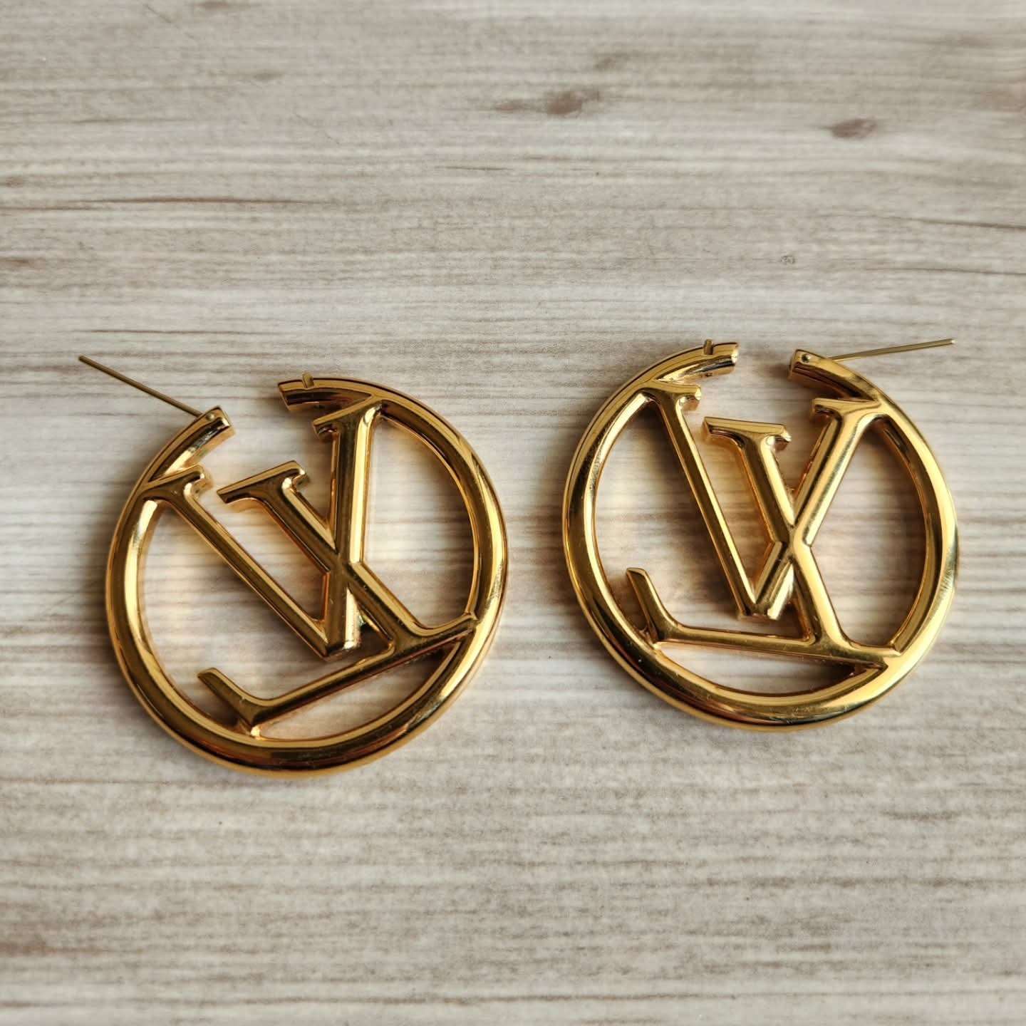 Louis Vuitton Louise GM