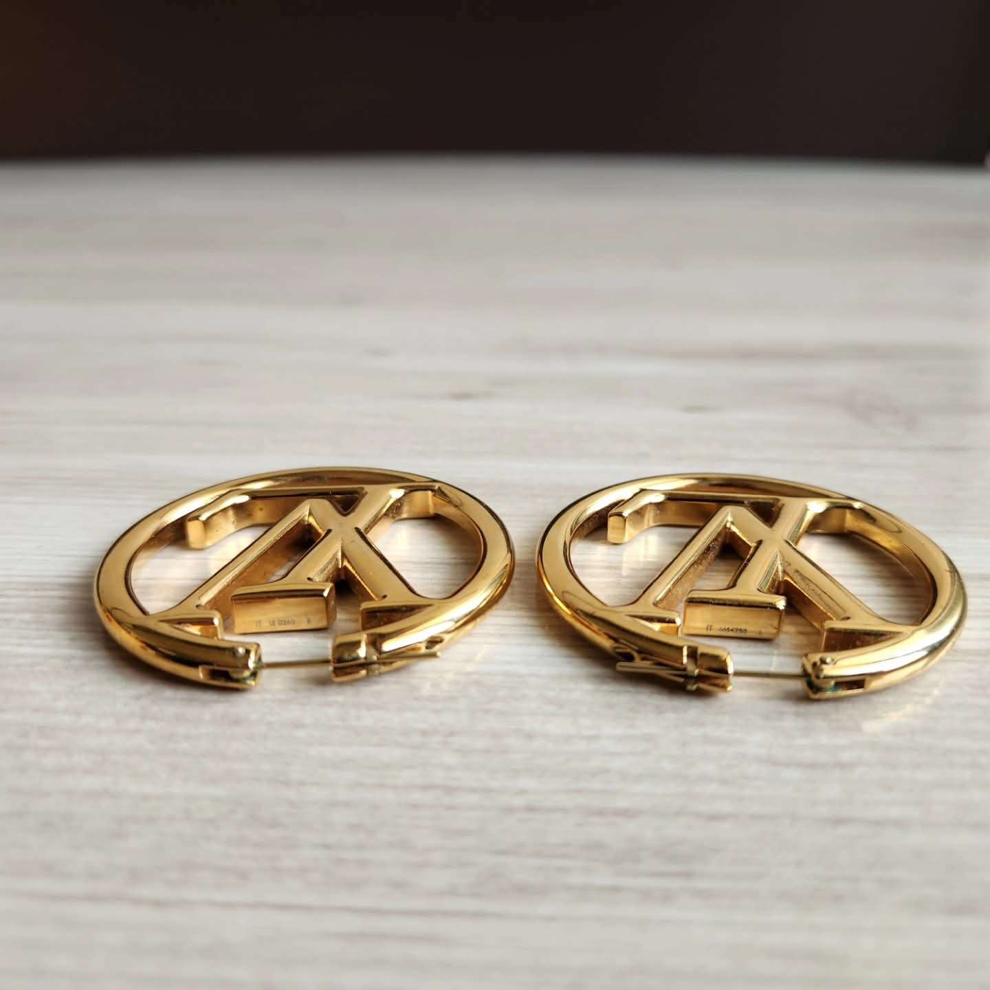 Louis Vuitton Louise GM