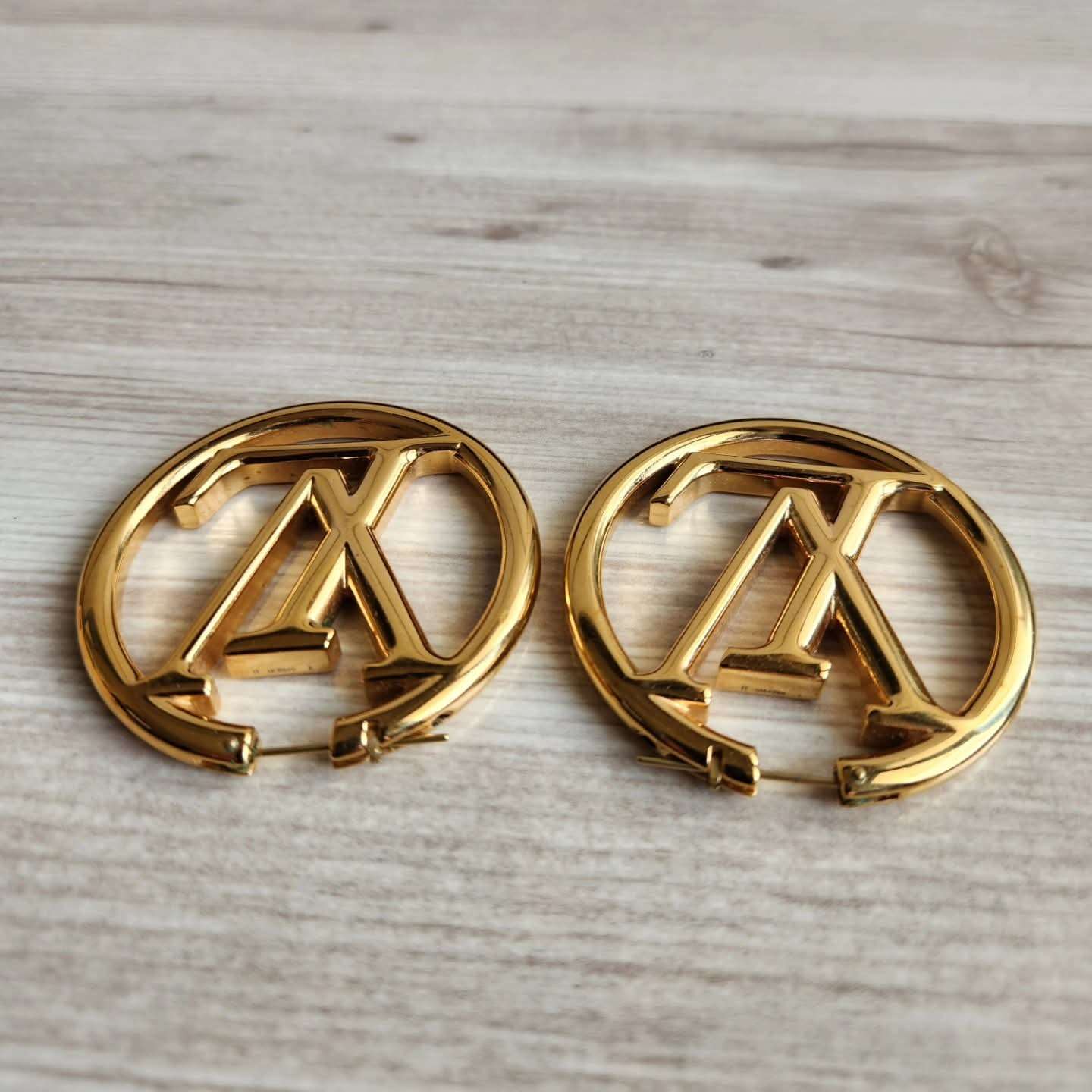 Louis Vuitton Louise GM