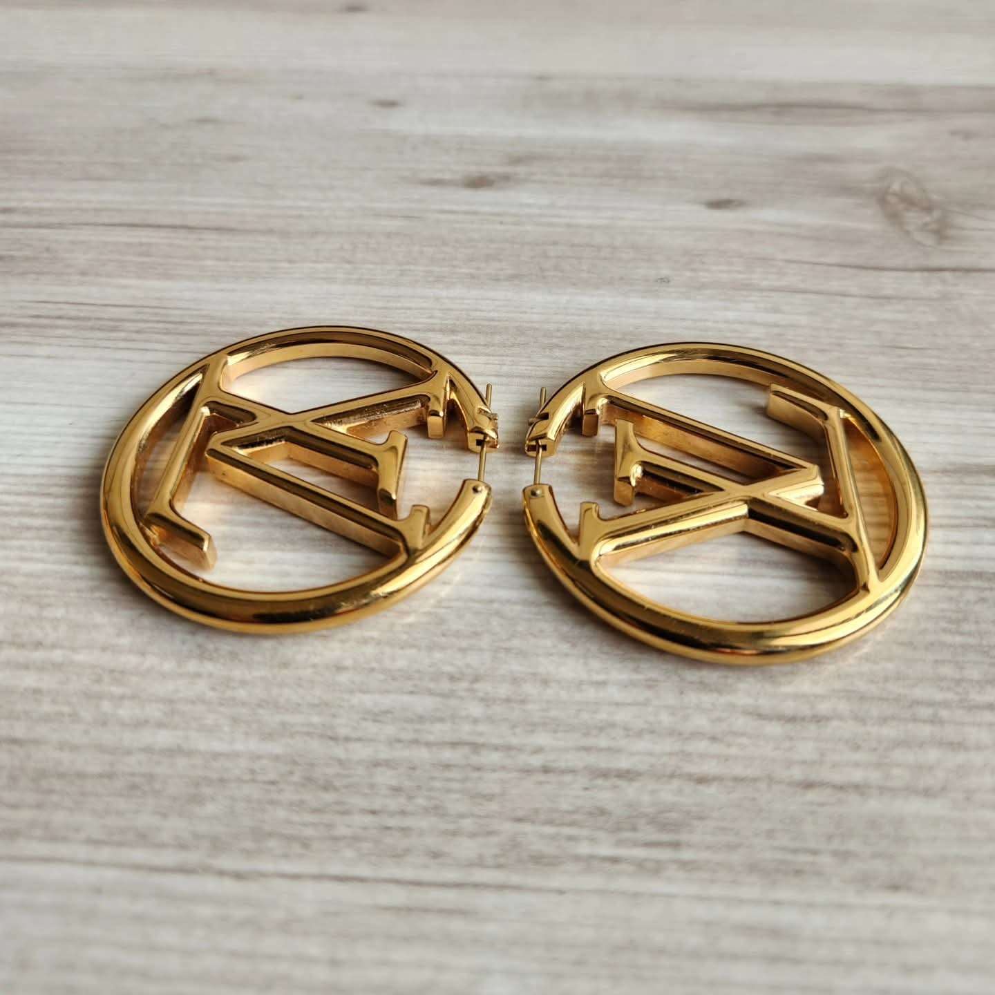 Louis Vuitton Louise GM