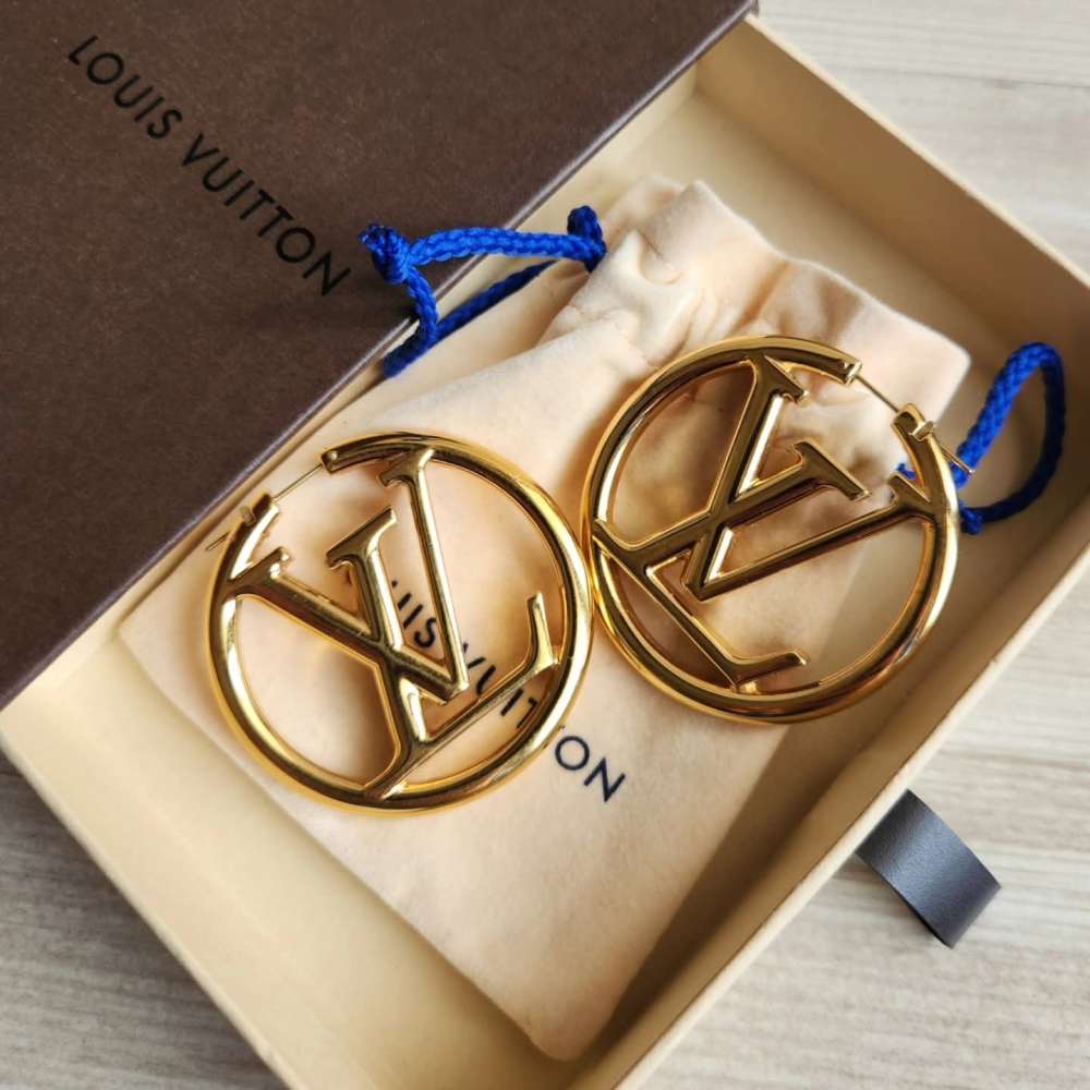 Louis Vuitton Louise GM