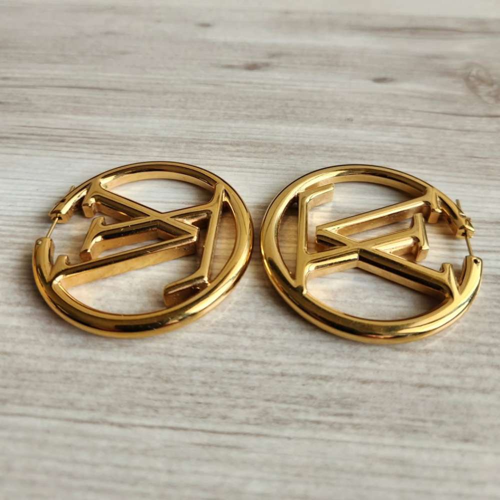 Louis Vuitton Louise GM