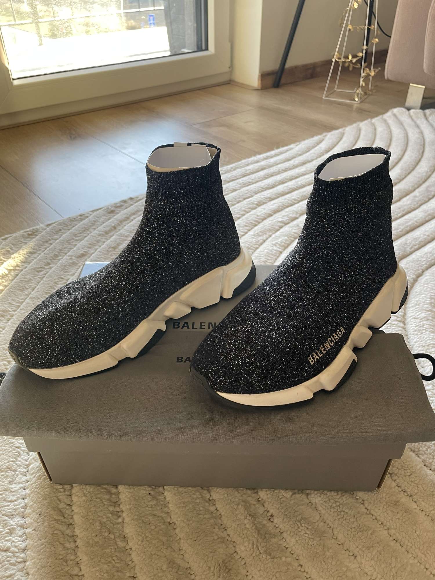 Balenciaga tenisky