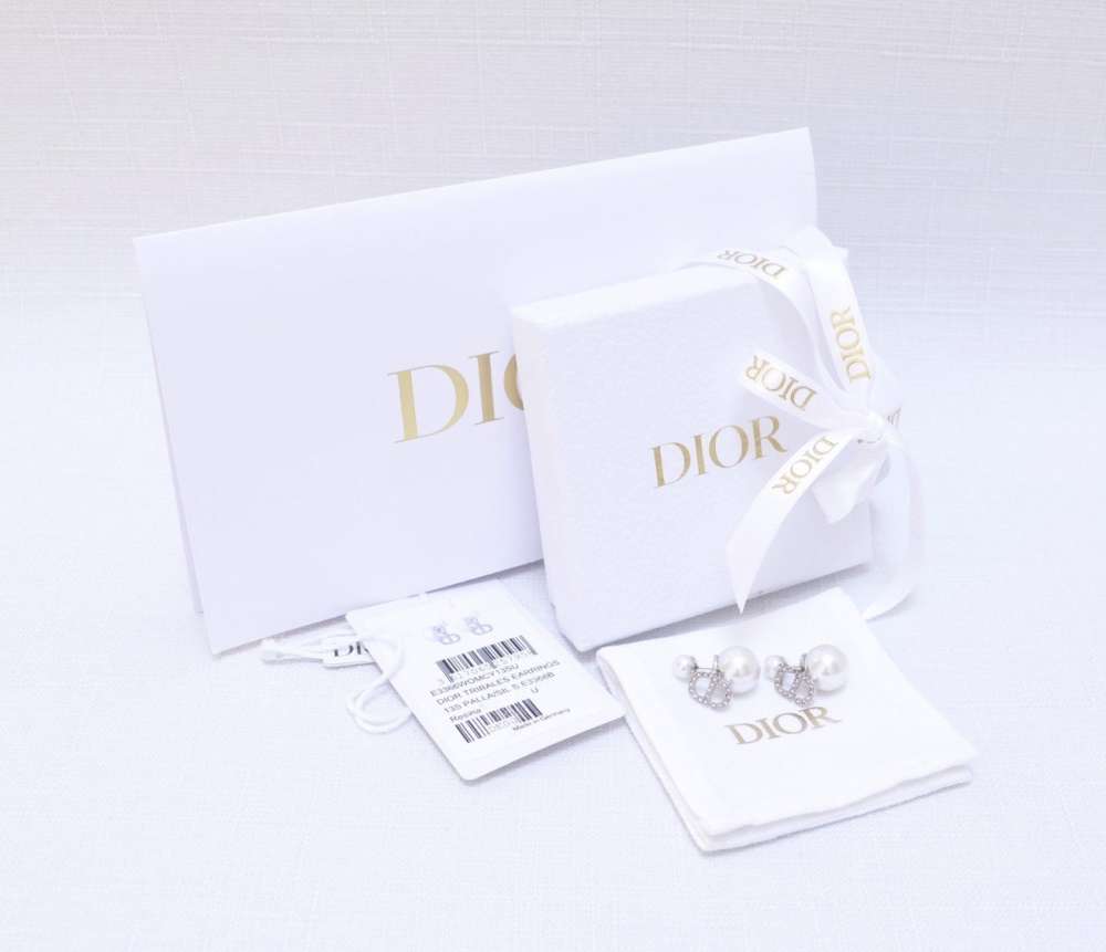 Dior Nausnice