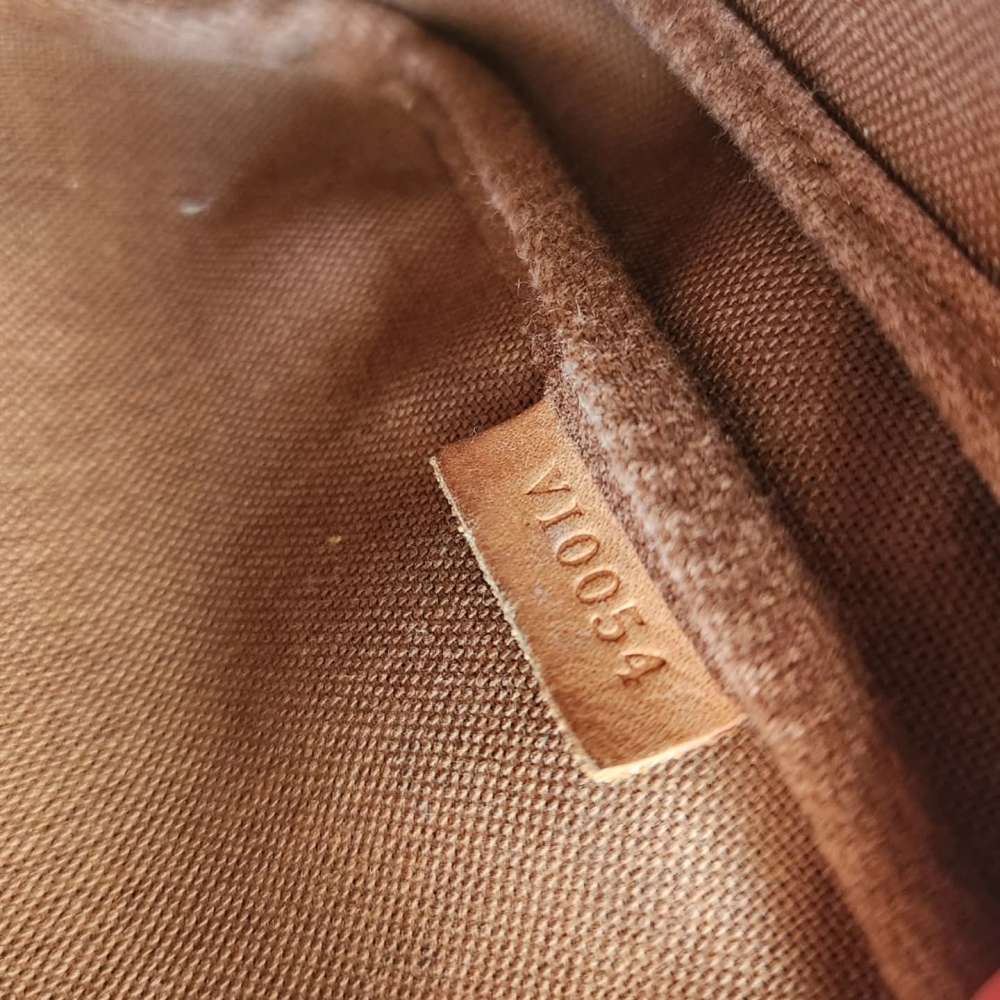 Louis Vuitton Pochette Accessoires