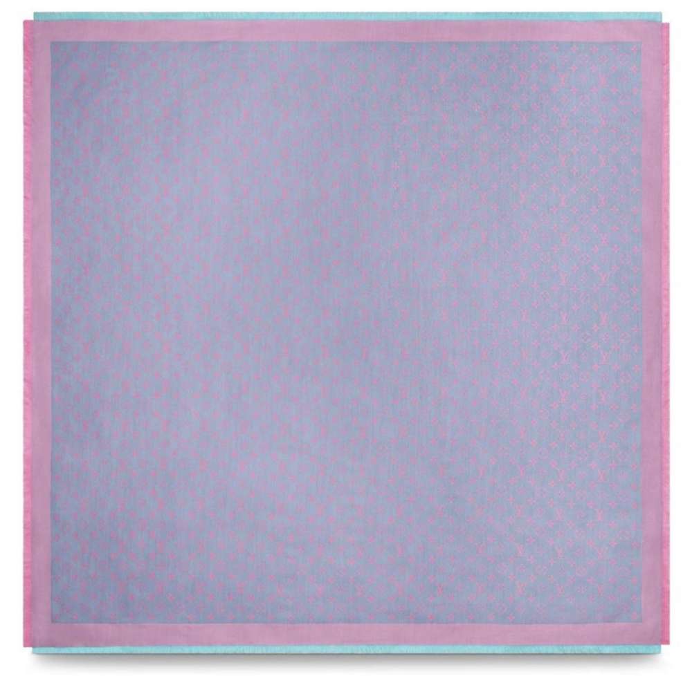 Louis Vuitton šatka