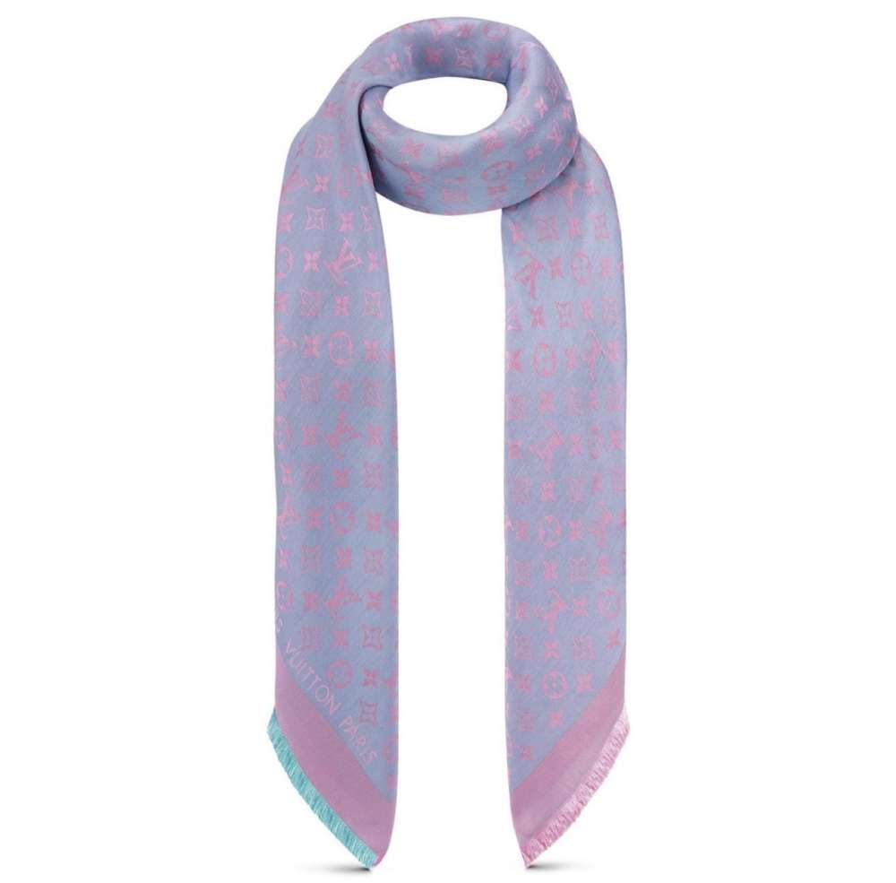 Louis Vuitton šatka