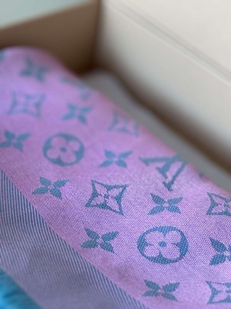 Louis Vuitton šatka