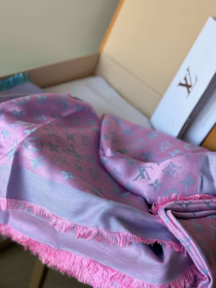 Louis Vuitton šatka