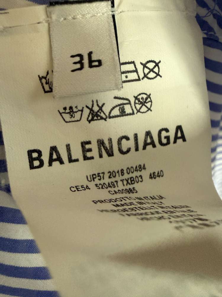Balenciaga kosela