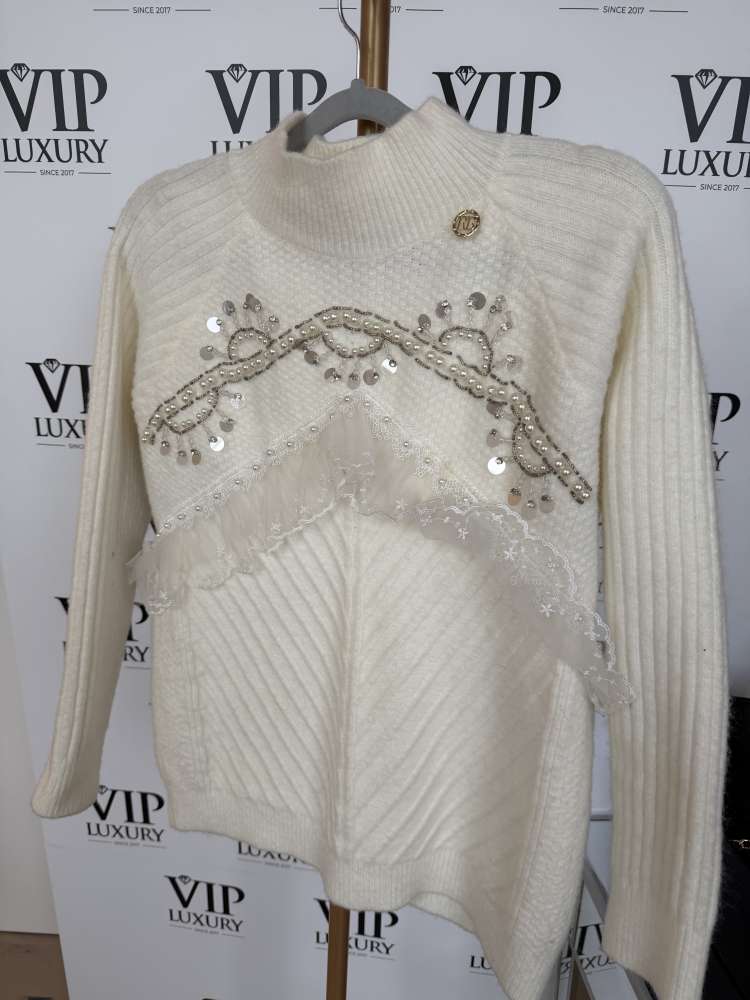 Roberta Boagi sveter