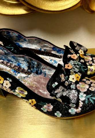 https://vipluxury.sk/“Irregular choice” luxusné barokové vintage črievičky z limitovanej edície