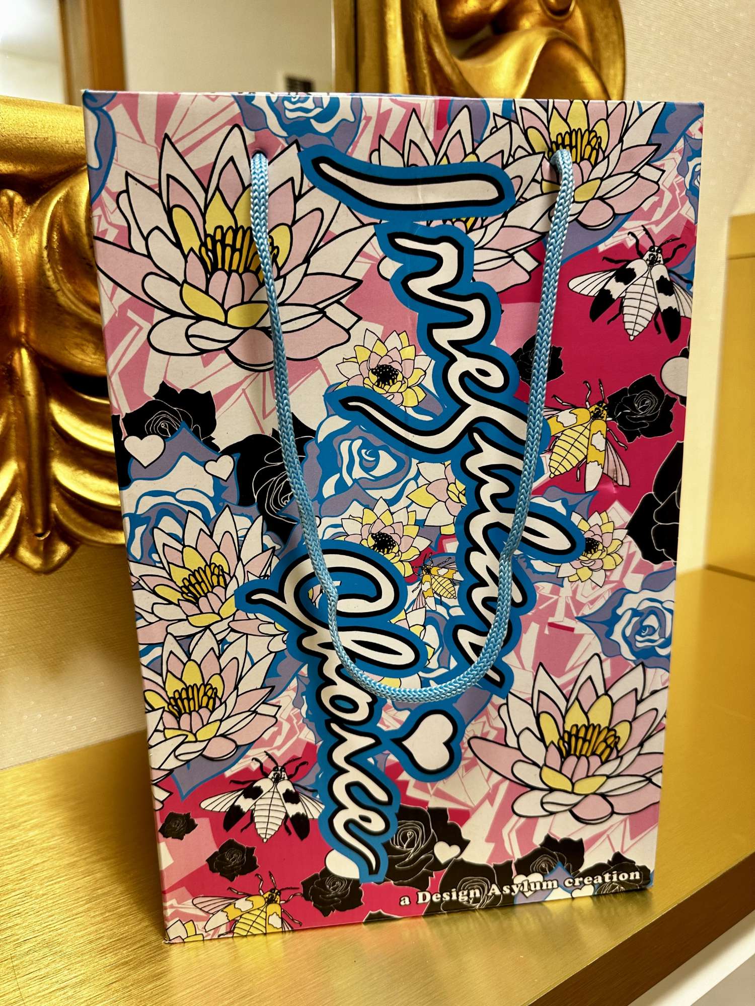 “Irregular choice” luxusné barokové vintage črievičky z limitovanej edície