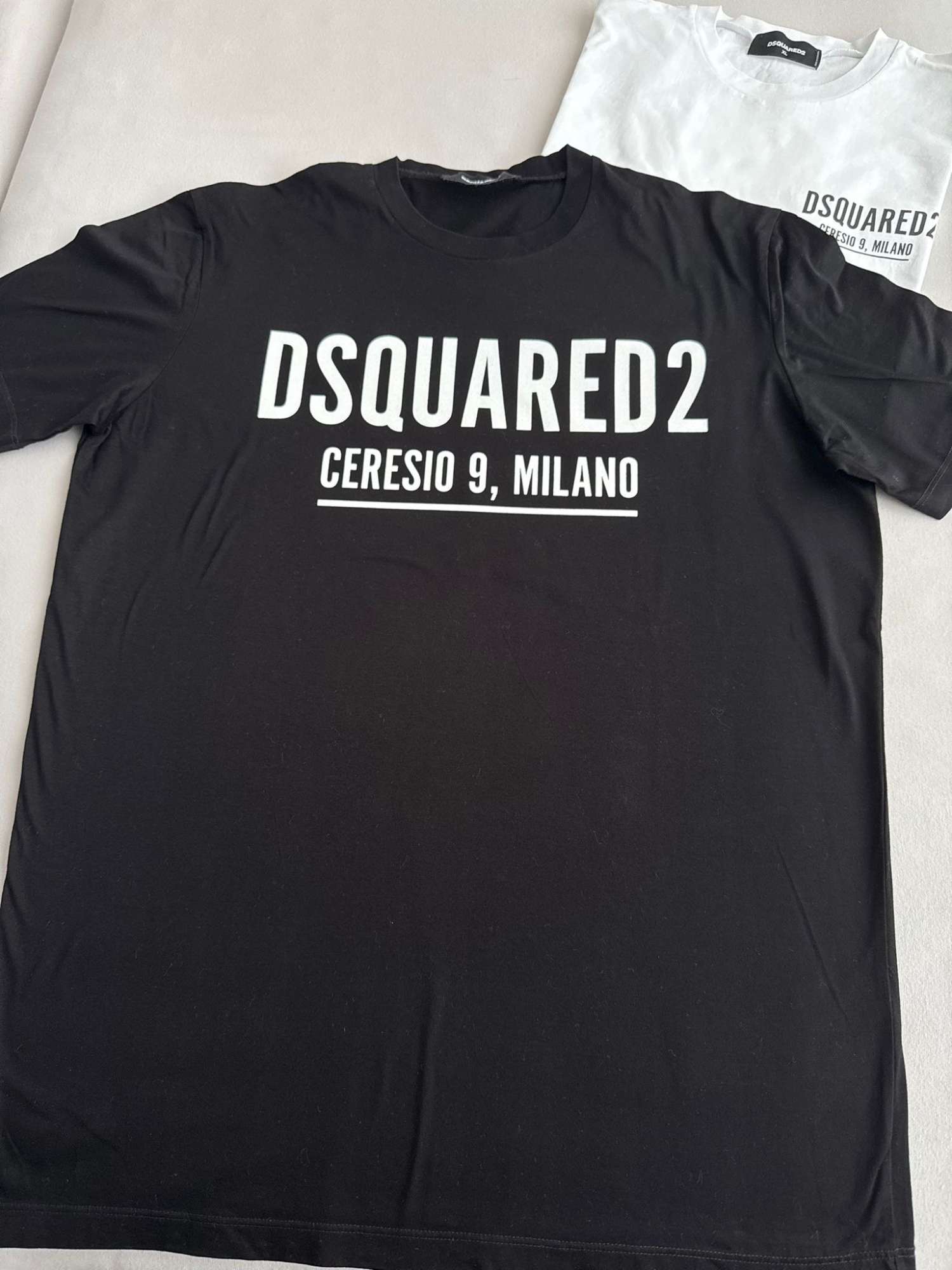 DSQUARED2 Tričká