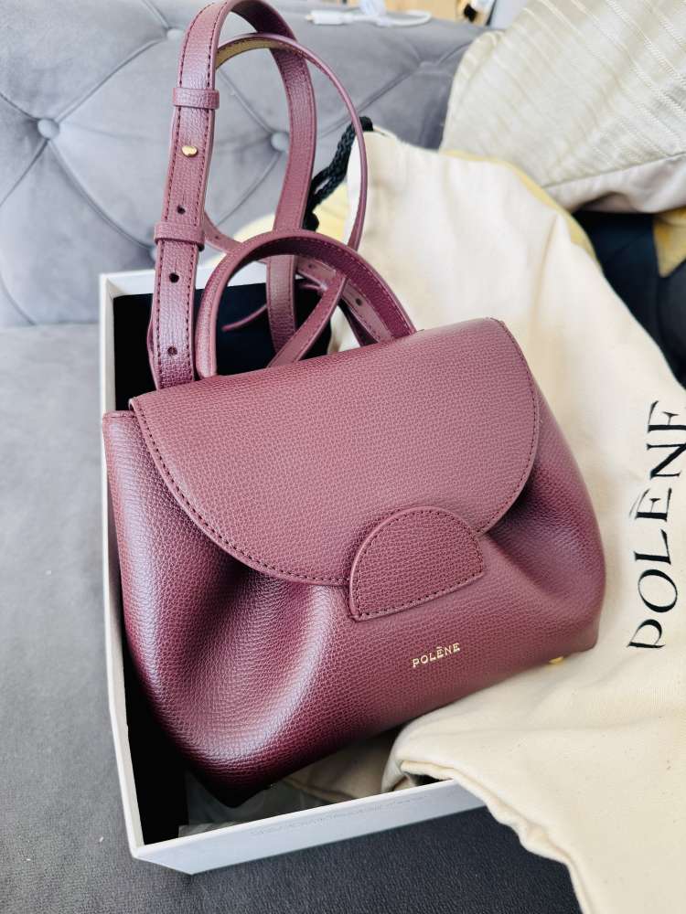 Polène numero un kabelka