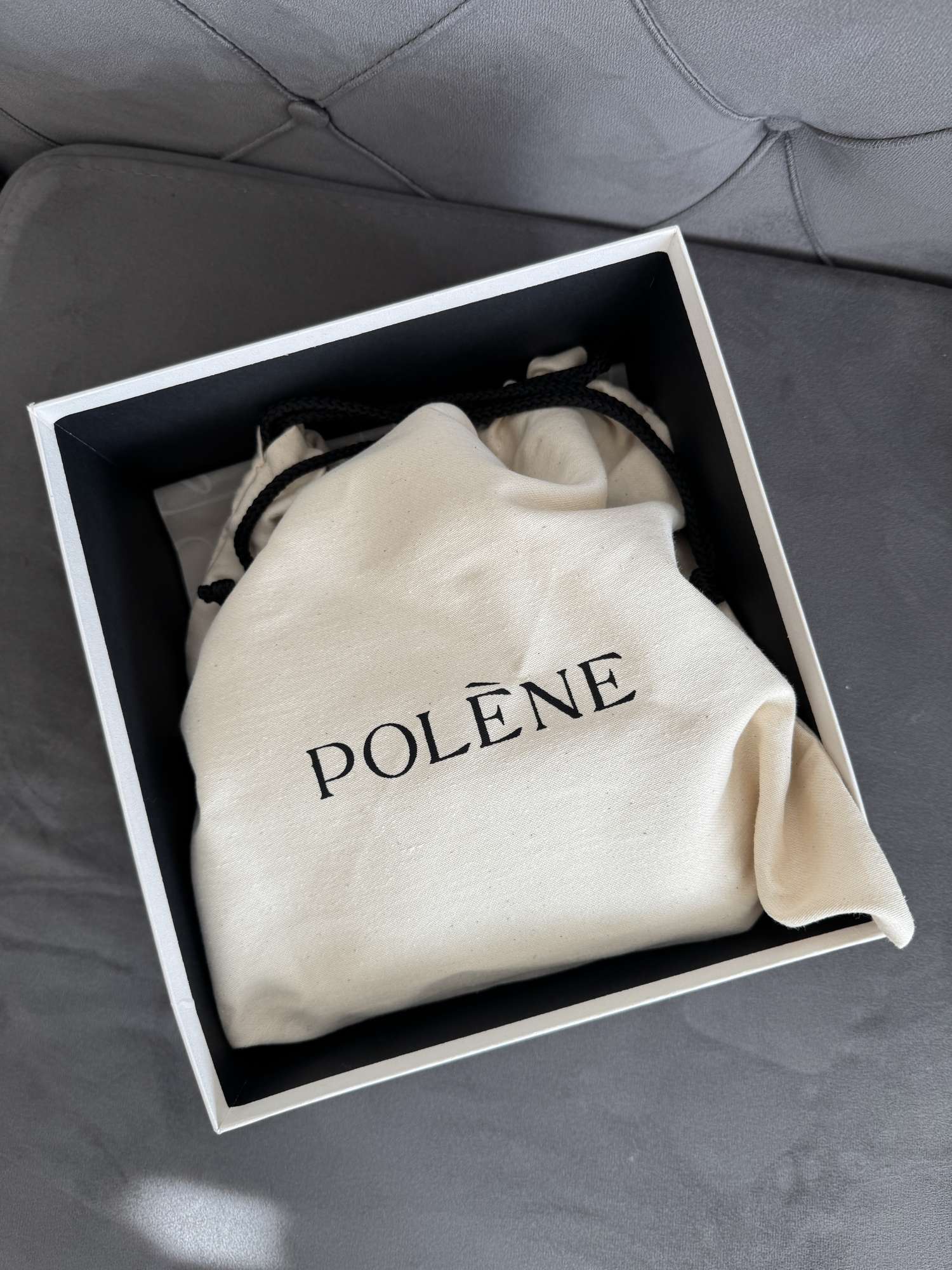 Polène numero un kabelka