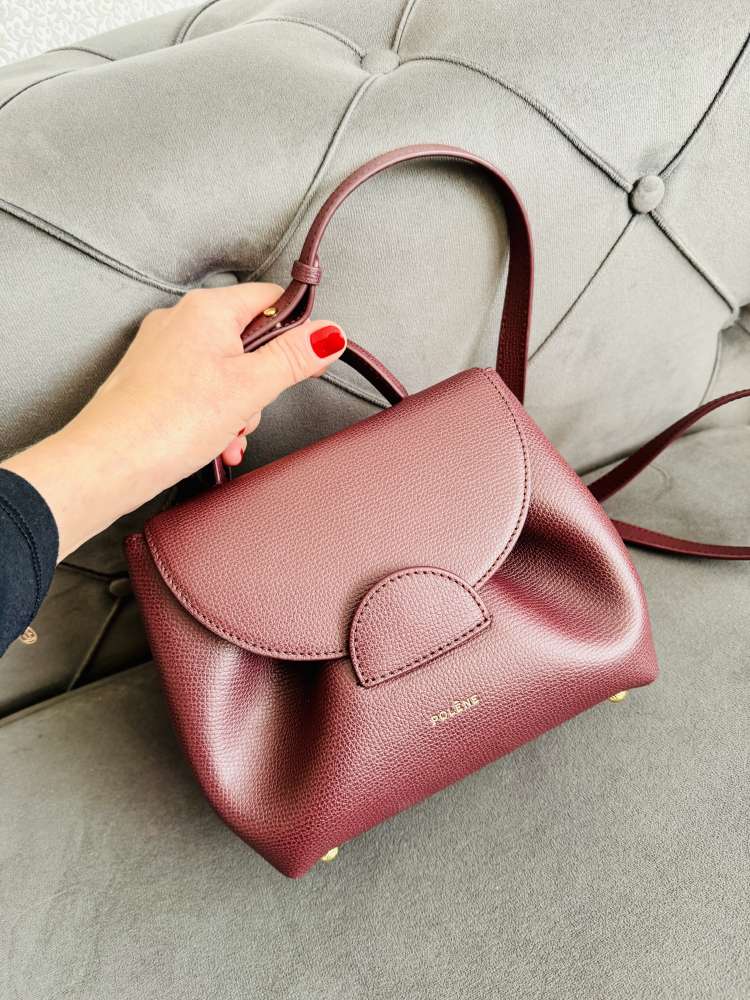 Polène numero un kabelka