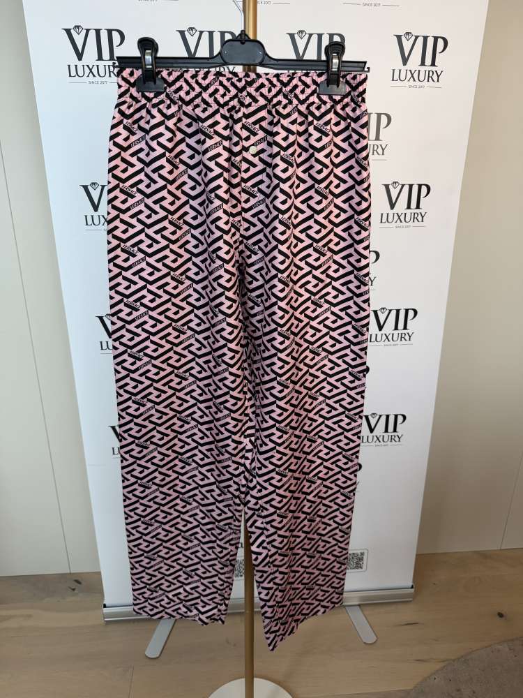 Versace nohavice pyžamové