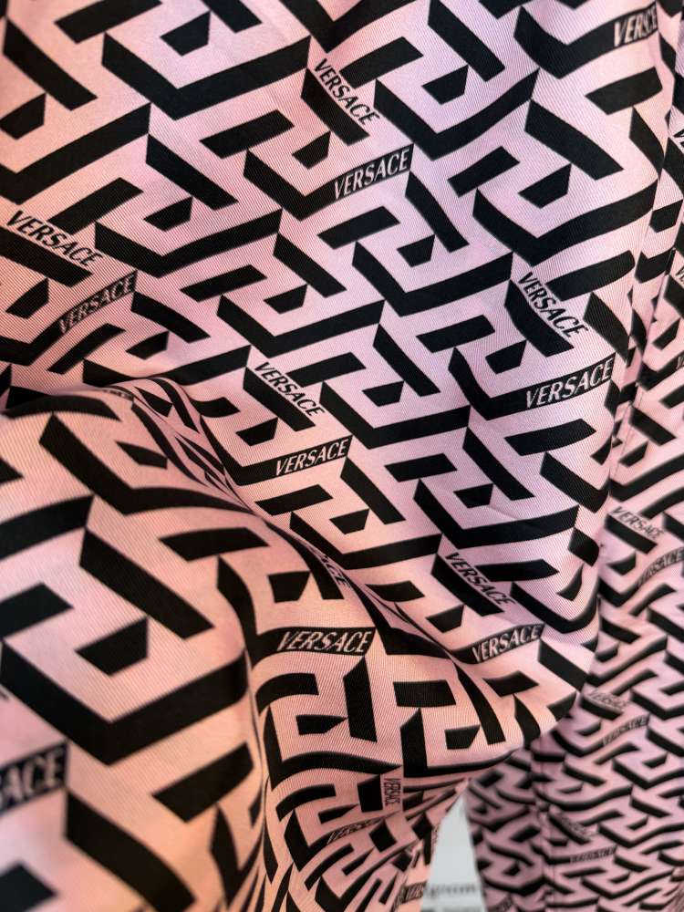 Versace nohavice pyžamové