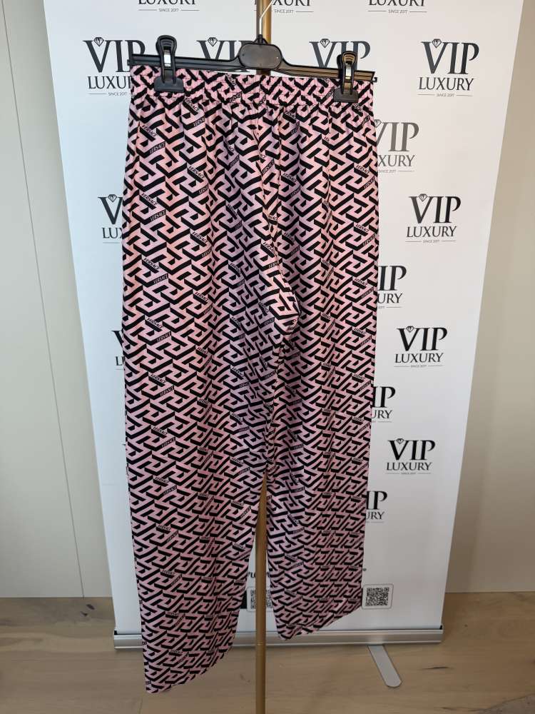 Versace nohavice pyžamové