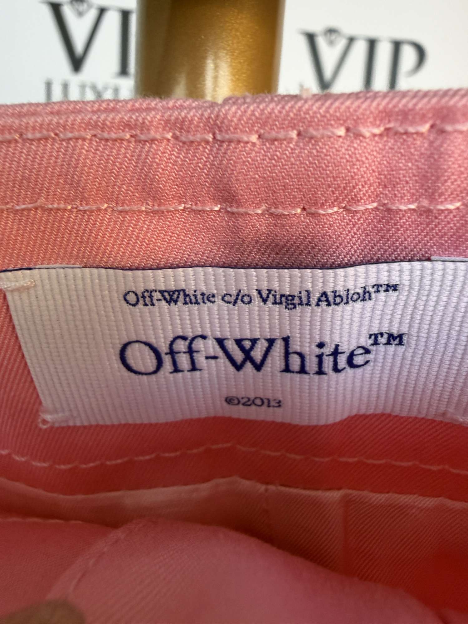 Off white sukňa