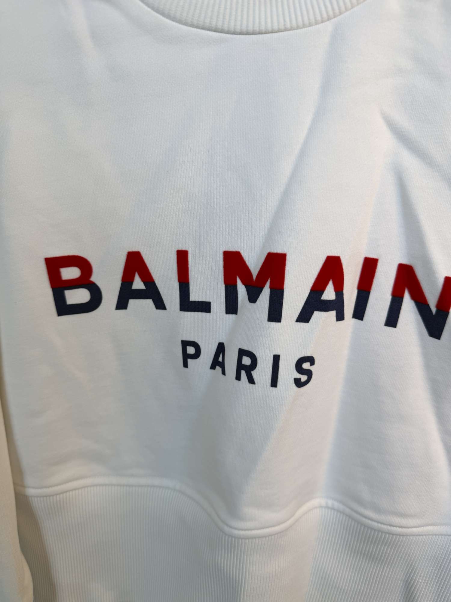 Balmain mikina
