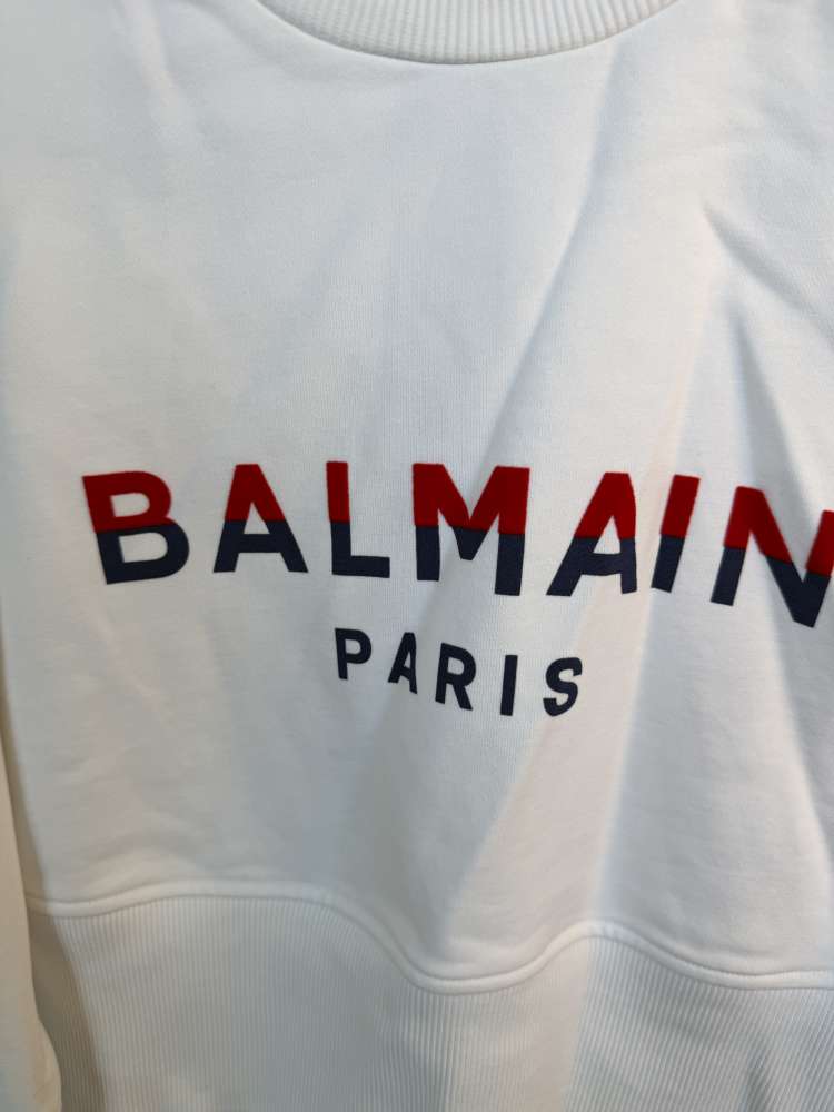 Balmain mikina
