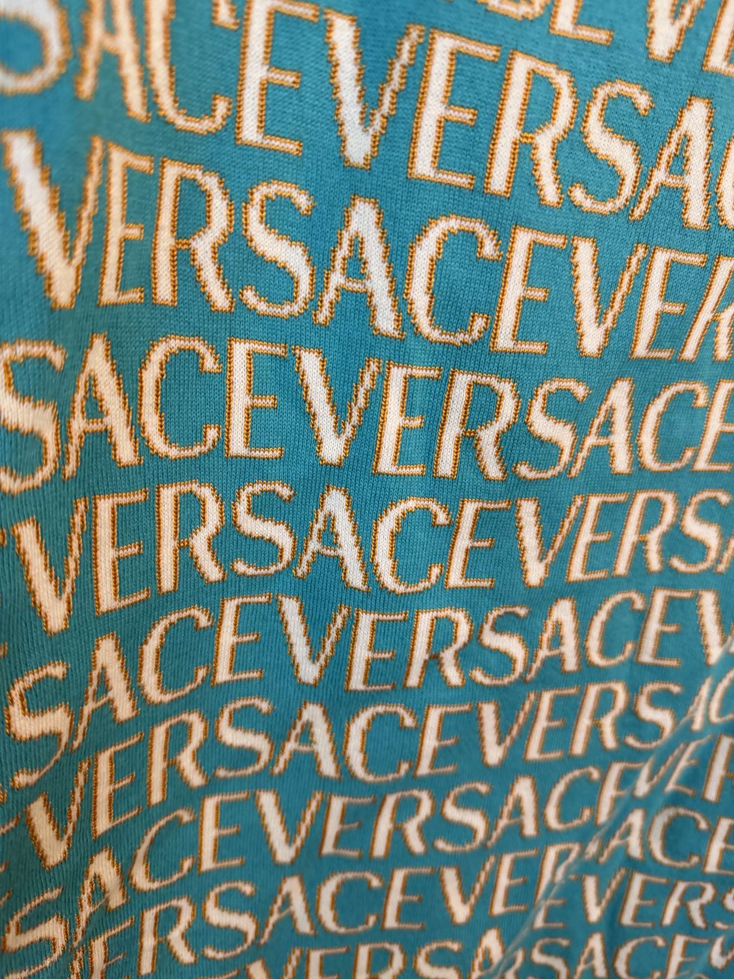 Versace sukňa