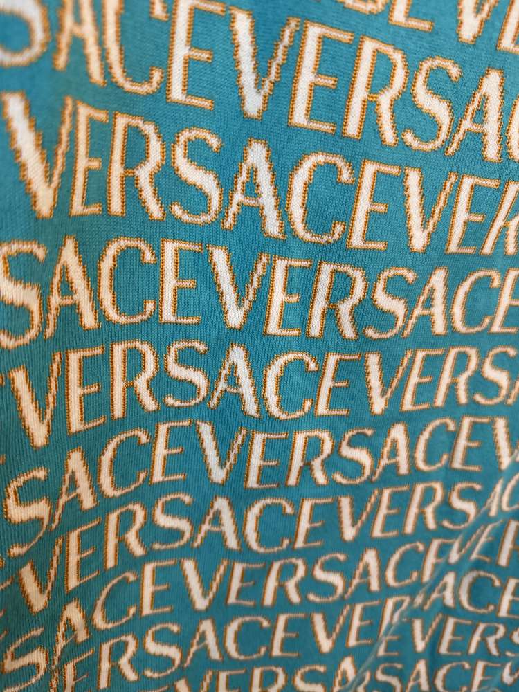 Versace sukňa