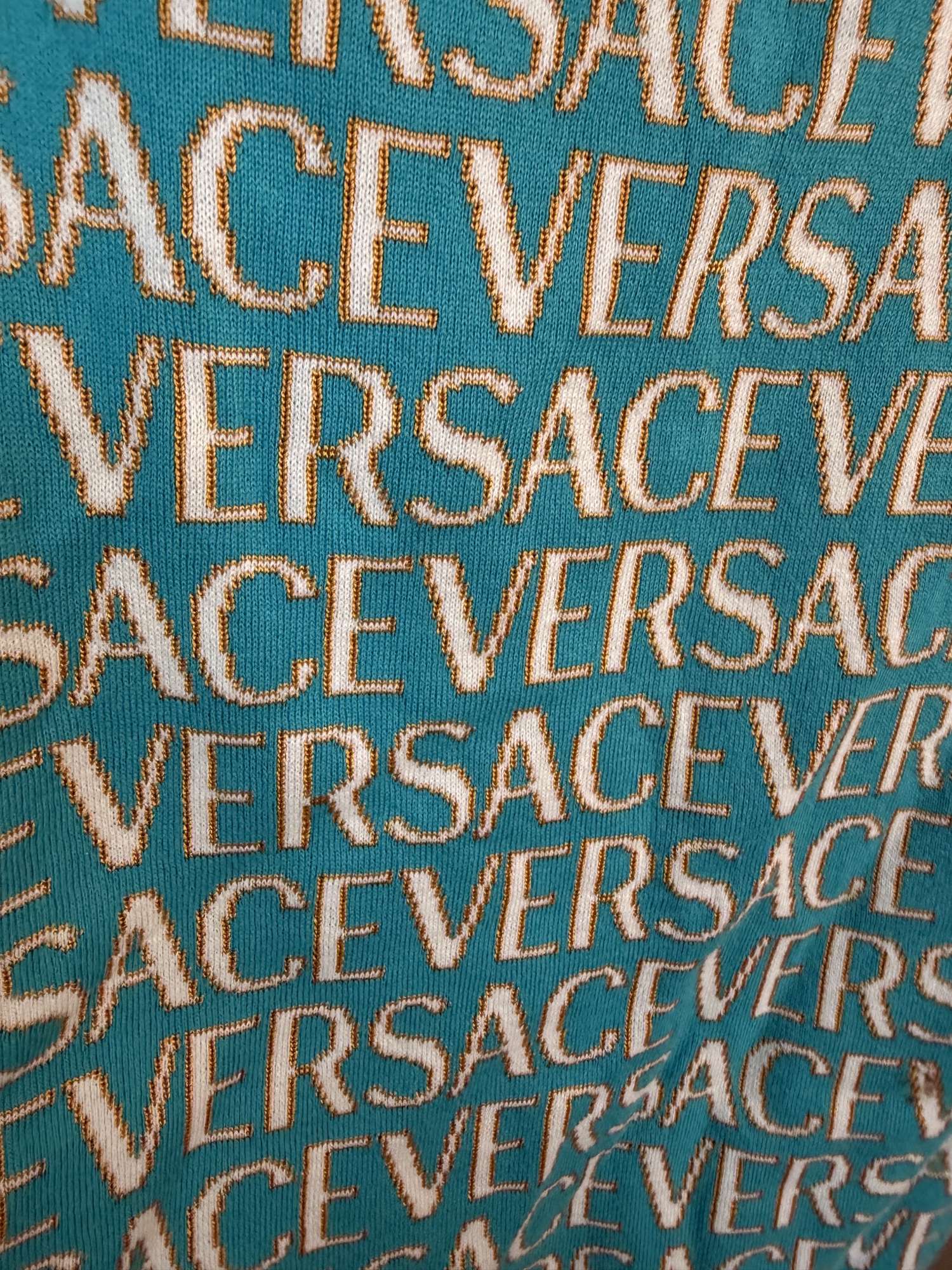 Versace sukňa