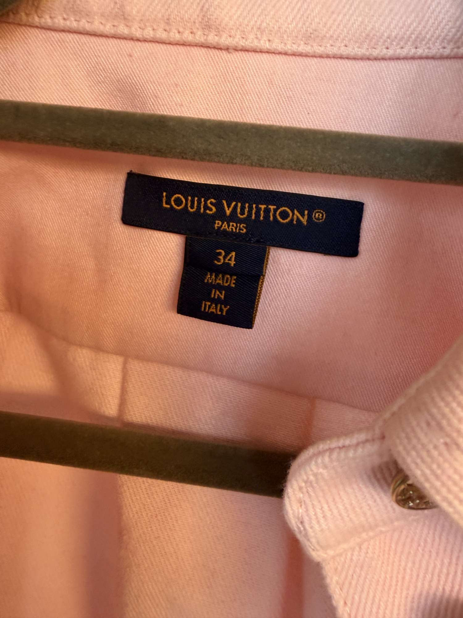 Louis Vuitton set