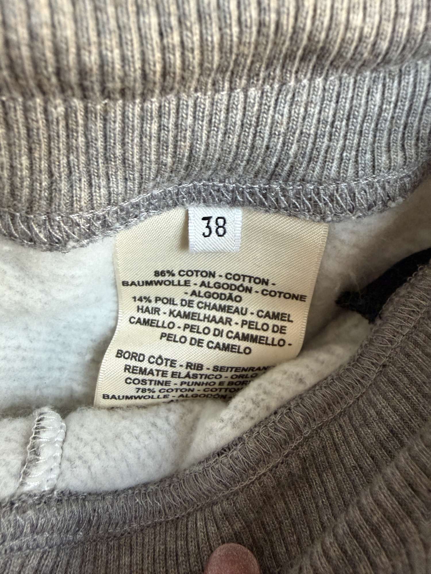 Hermes tepláková súprava