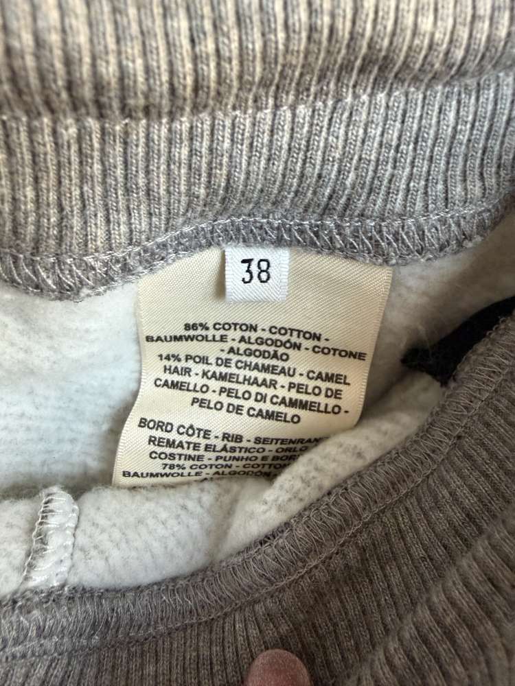 Hermes tepláková súprava