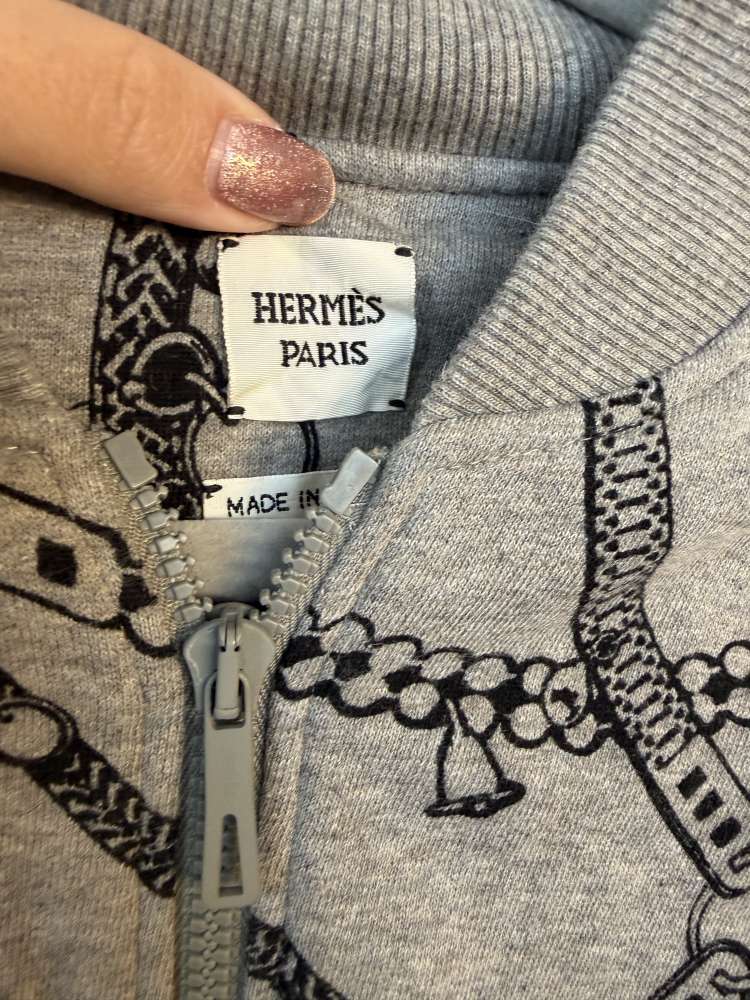 Hermes tepláková súprava