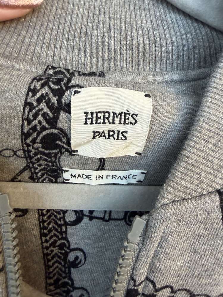 Hermes tepláková súprava