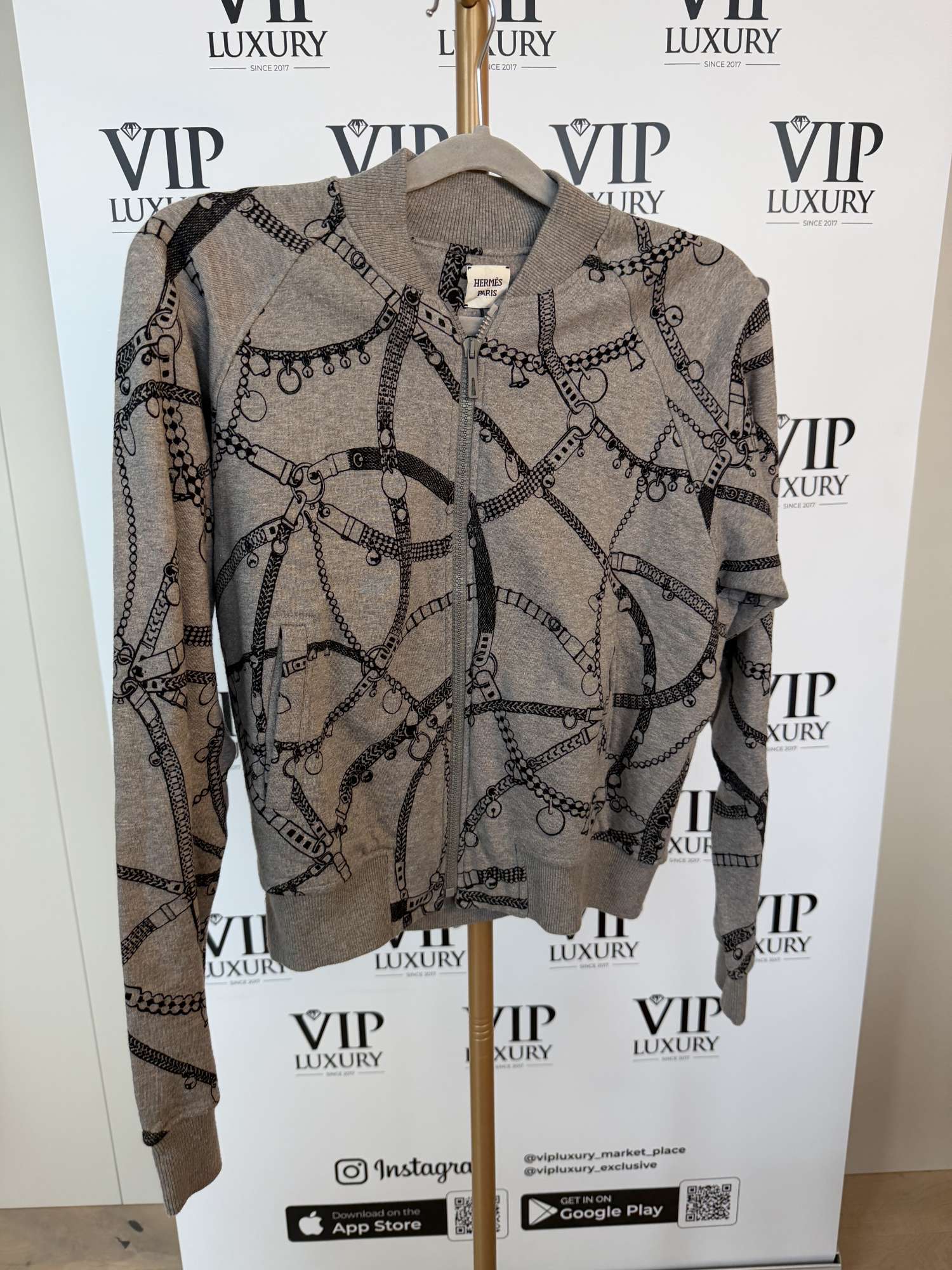 Hermes tepláková súprava