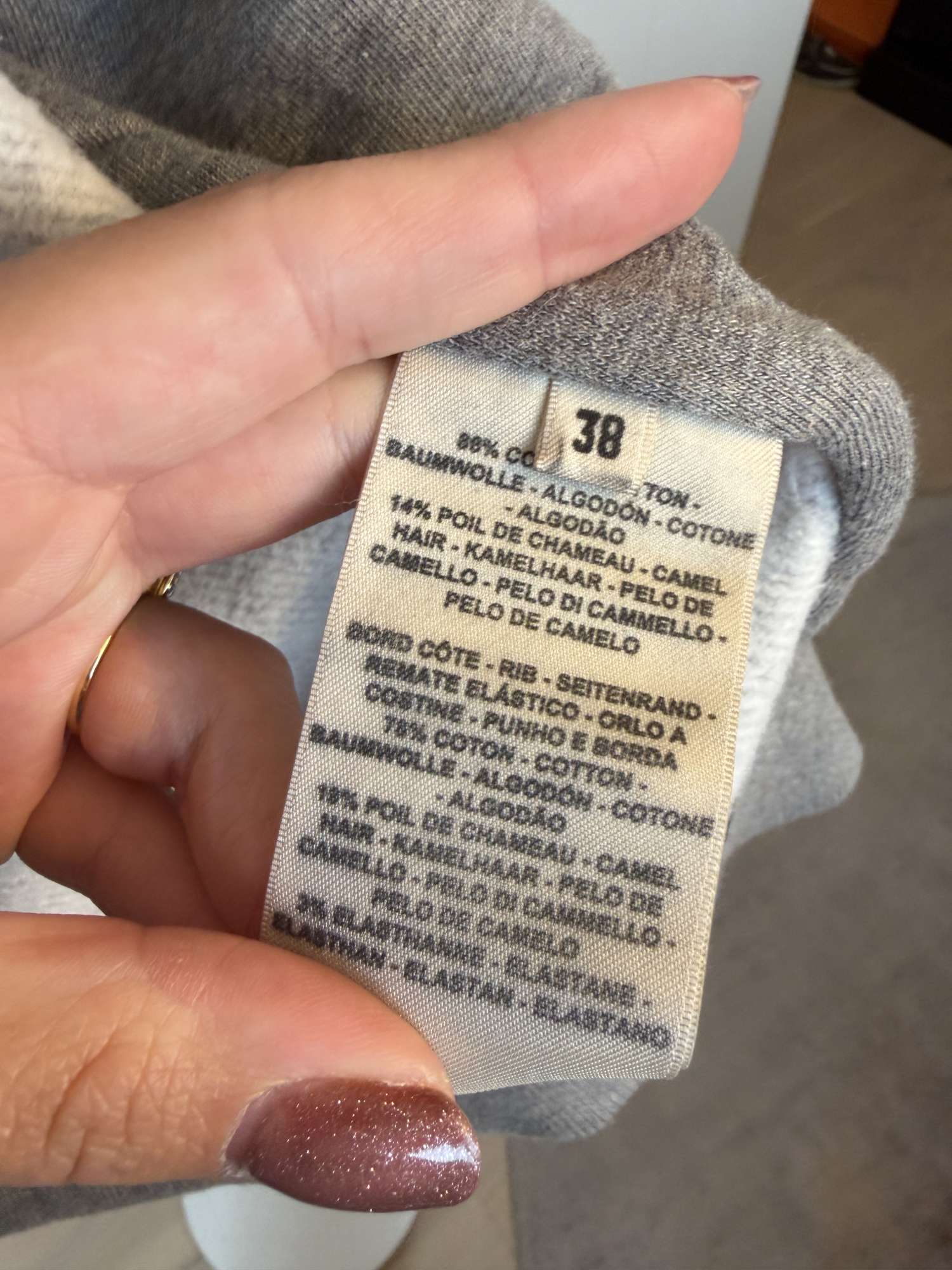 Hermes tepláková súprava