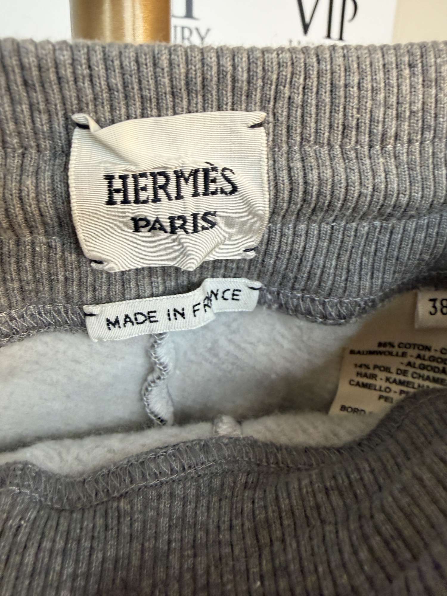 Hermes tepláková súprava