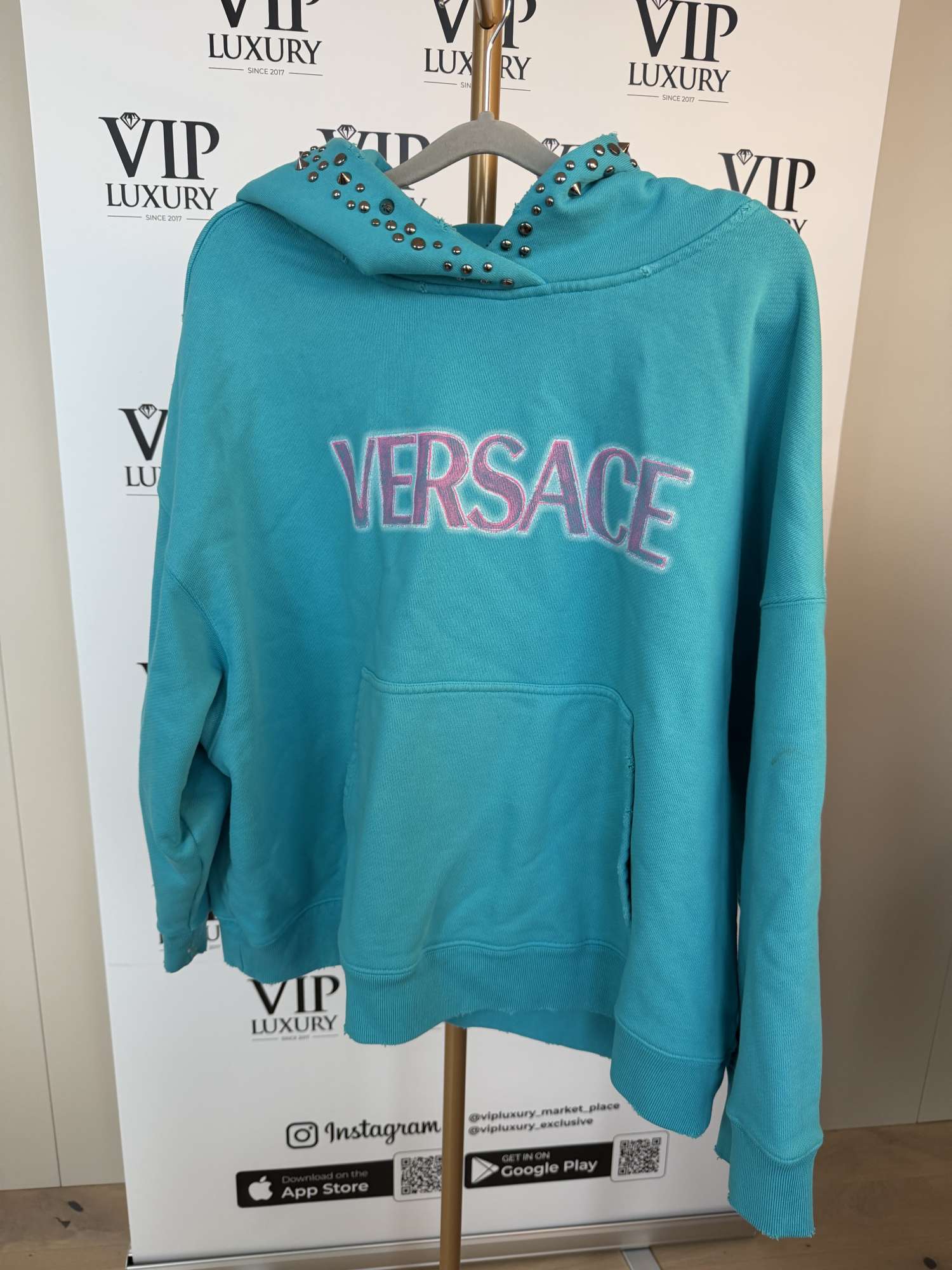 Versace tepláková súprava