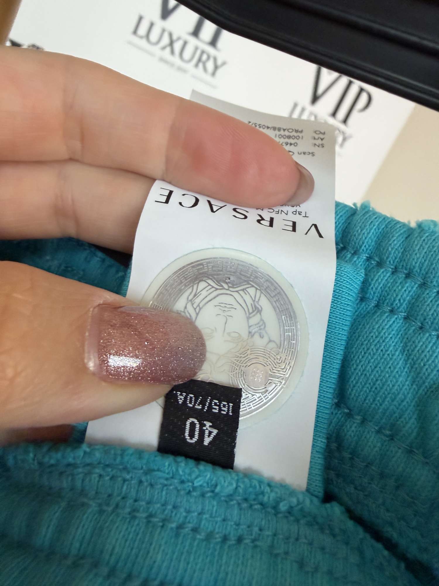 Versace tepláková súprava