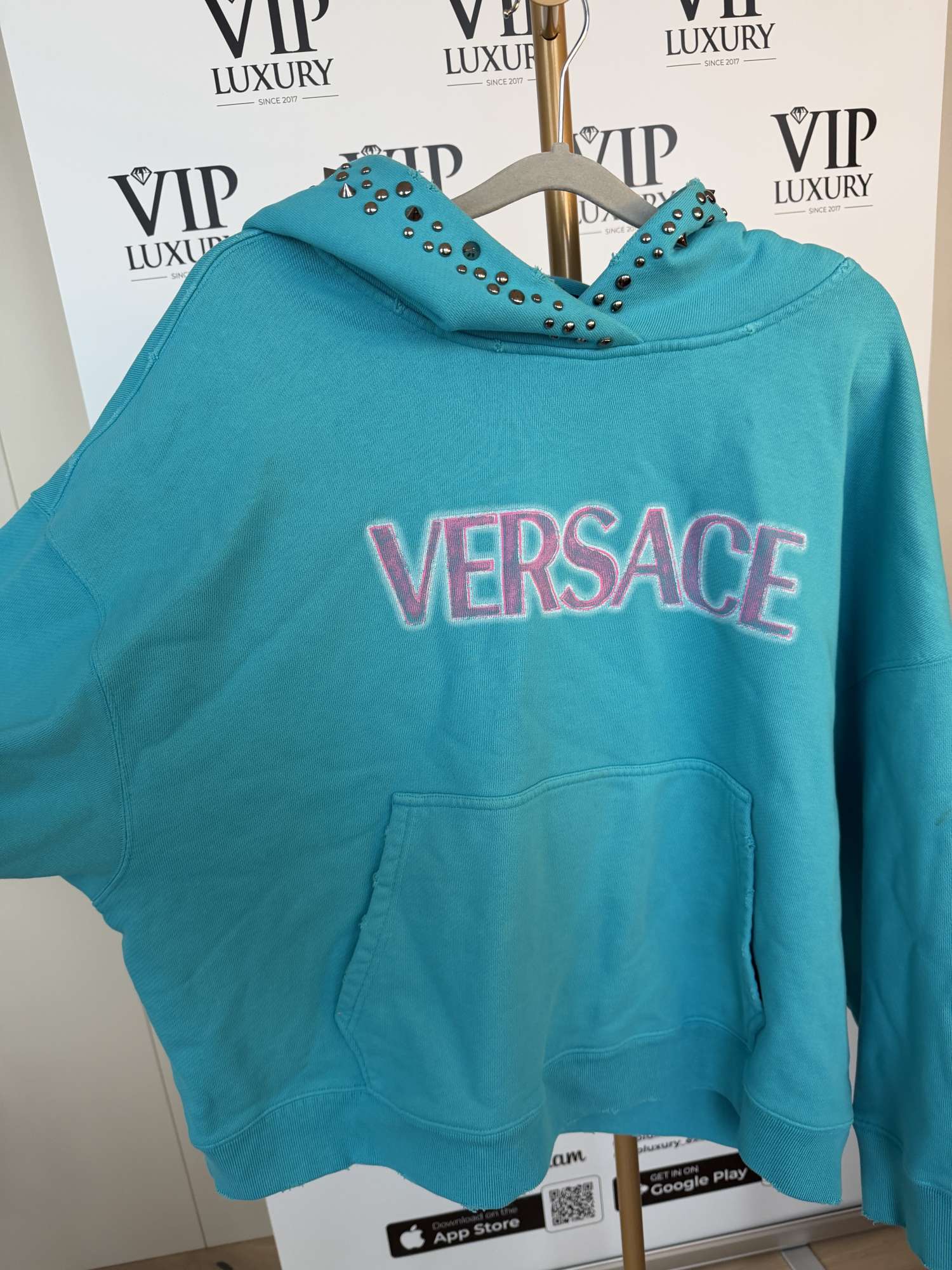 Versace tepláková súprava