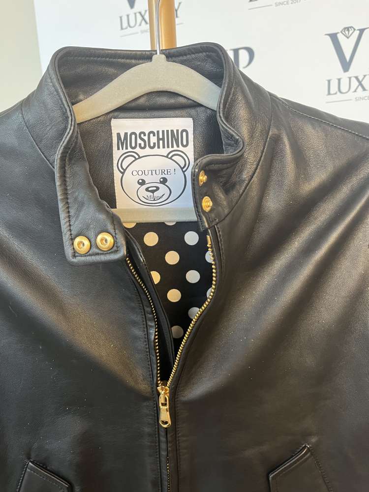Moschino bunda