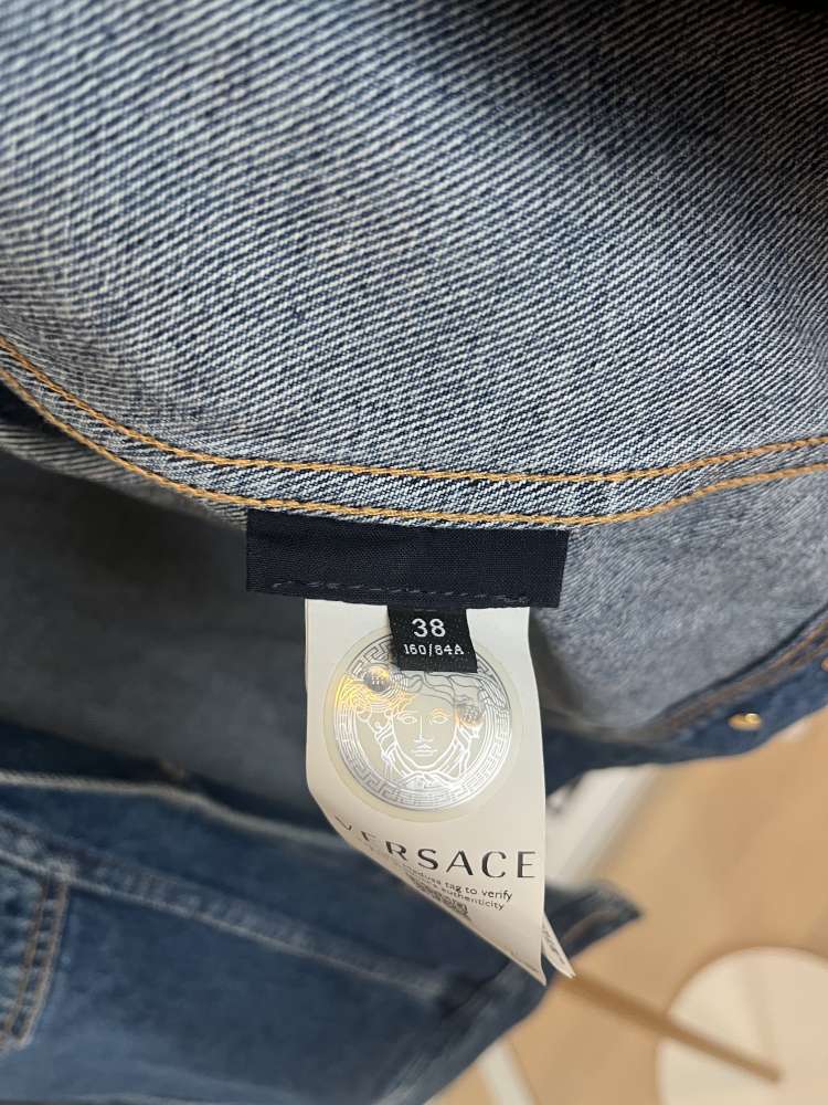 Versace set riflový