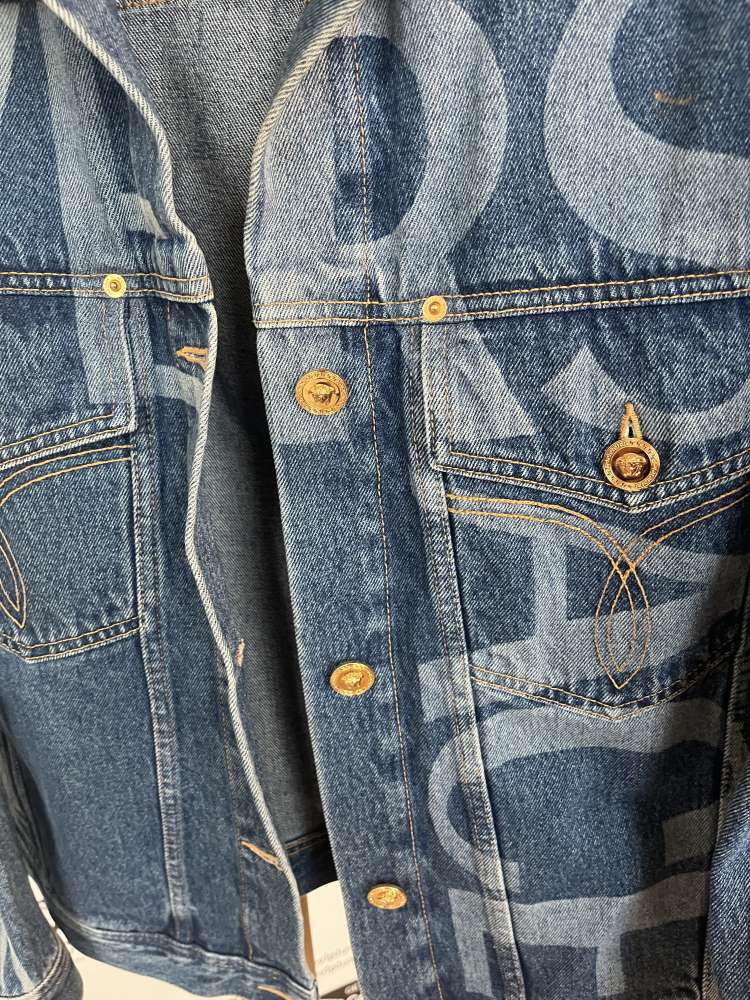 Versace set riflový