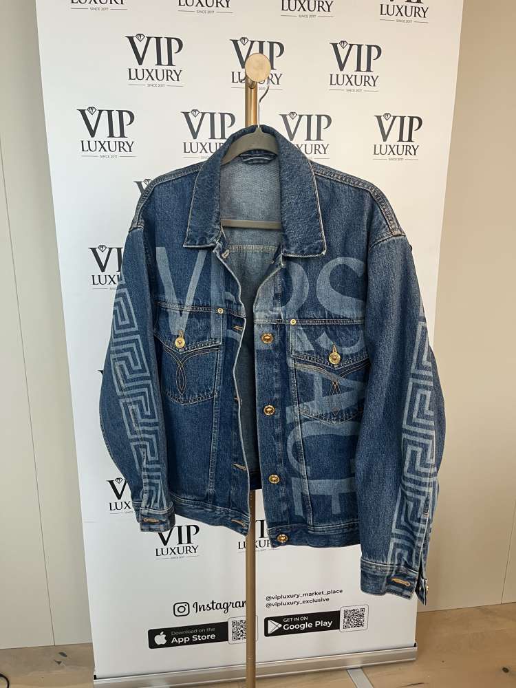 Versace set riflový