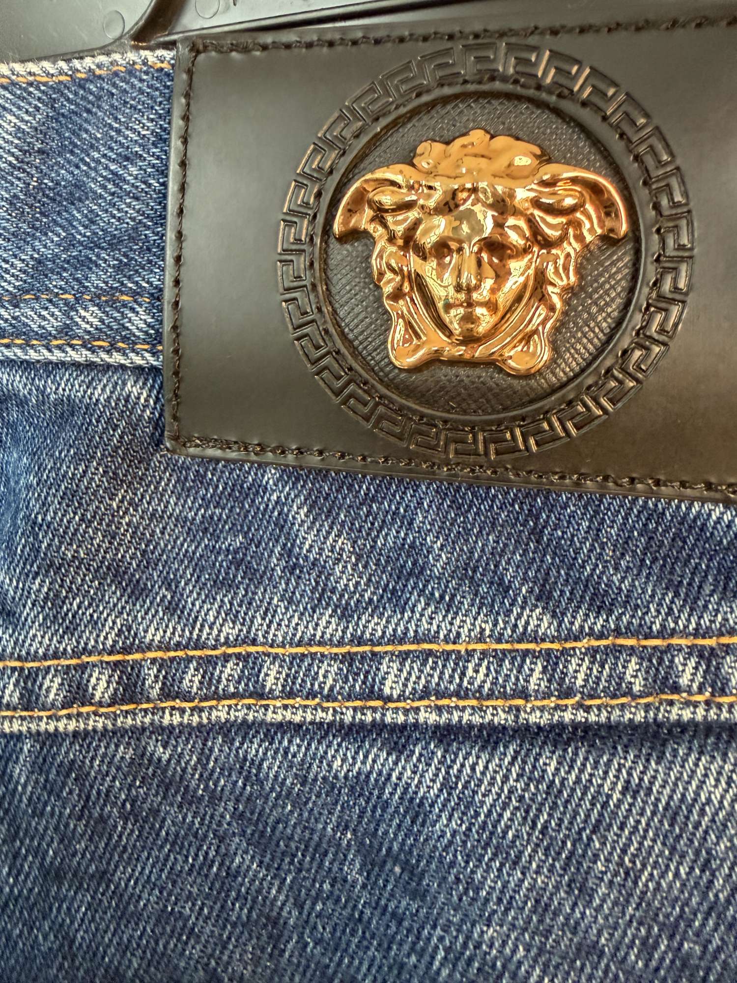 Versace set riflový