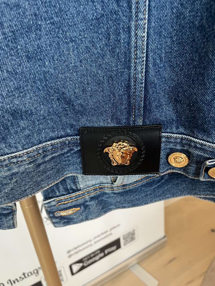 Versace set riflový